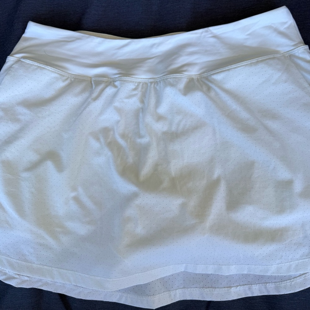 LIJA Tennis Skirt | Premium Athleticwear